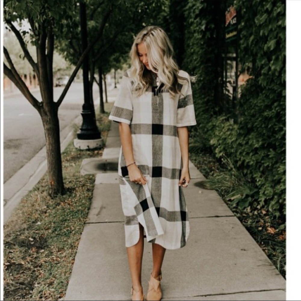 Roolee dress